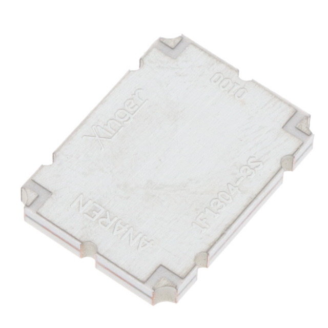 1F1304-3S TTM Technologies, Inc.  HF-Richtkoppler